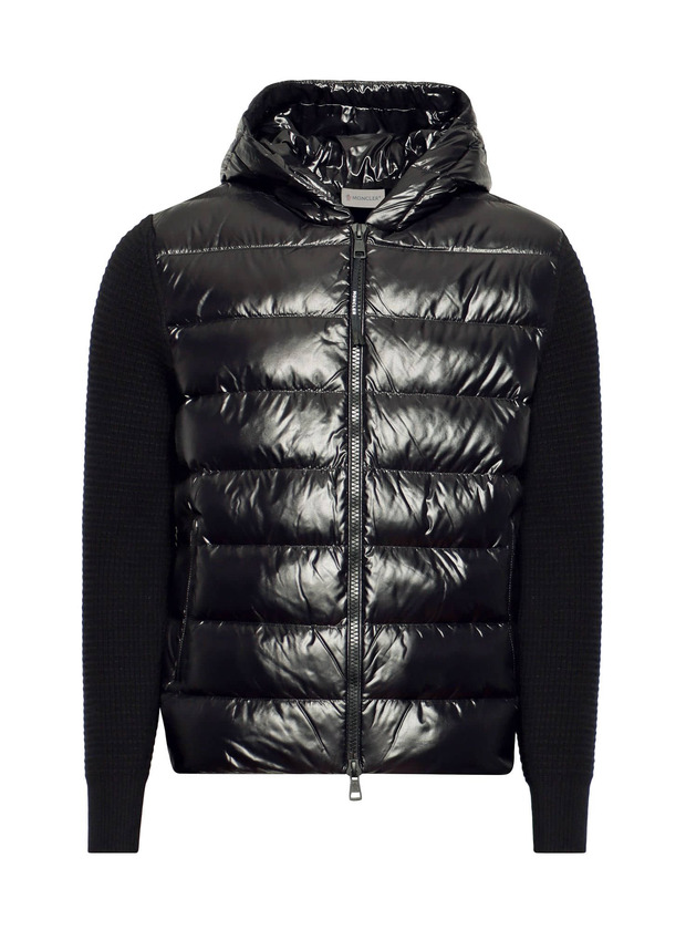 JAKNA M  MONCLER